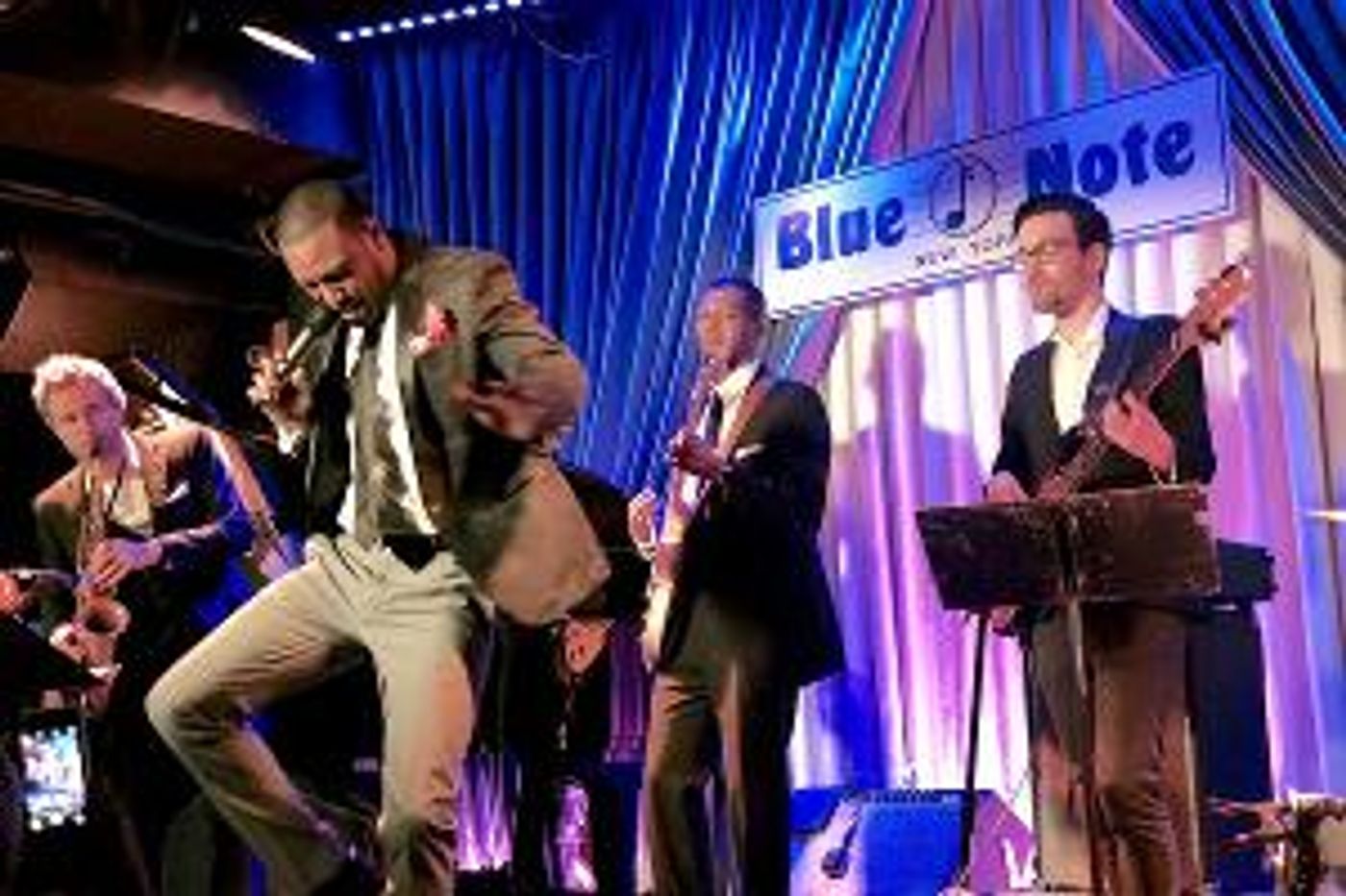 'Eisemann Center Presents' Single Tickets Are On Sale Now  Image