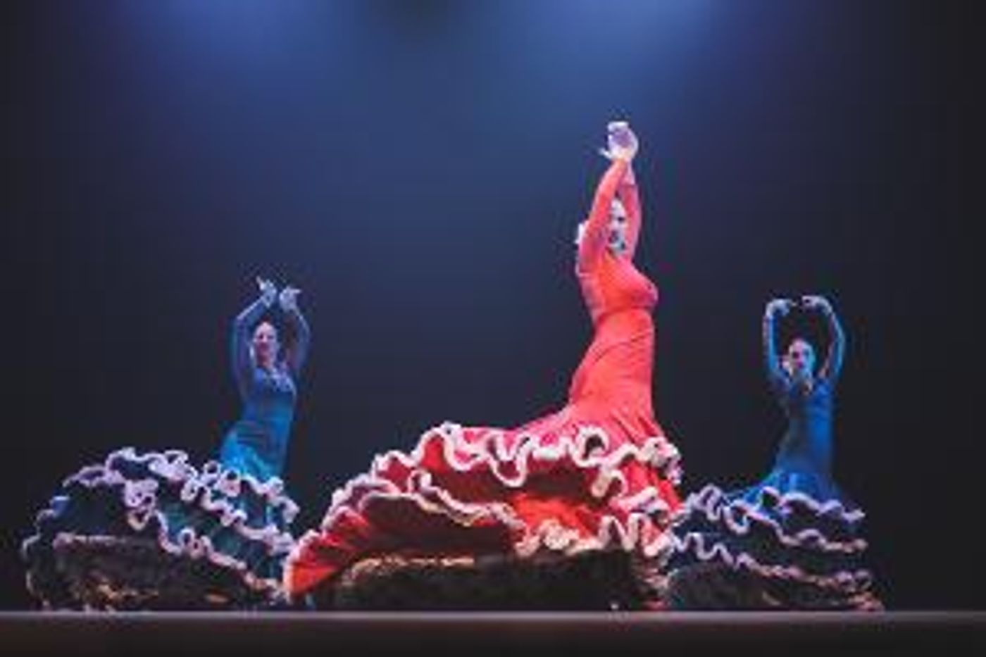 James Grace and Carli Olivier Bring ROMANZA to Montecasino This Month  Image