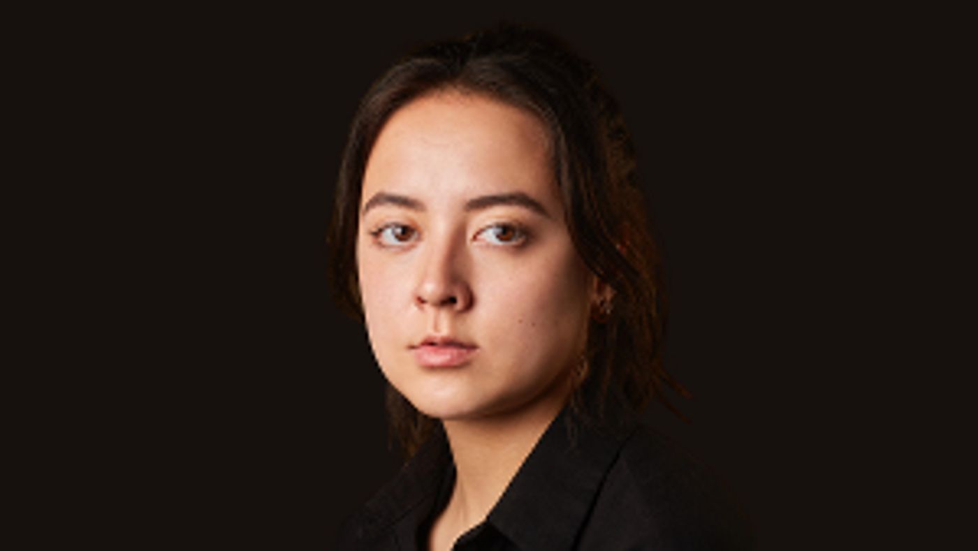 New Earth Theatre Announces Recipient of the 2022 Constellation Creatives Drama Student Bursary  Image