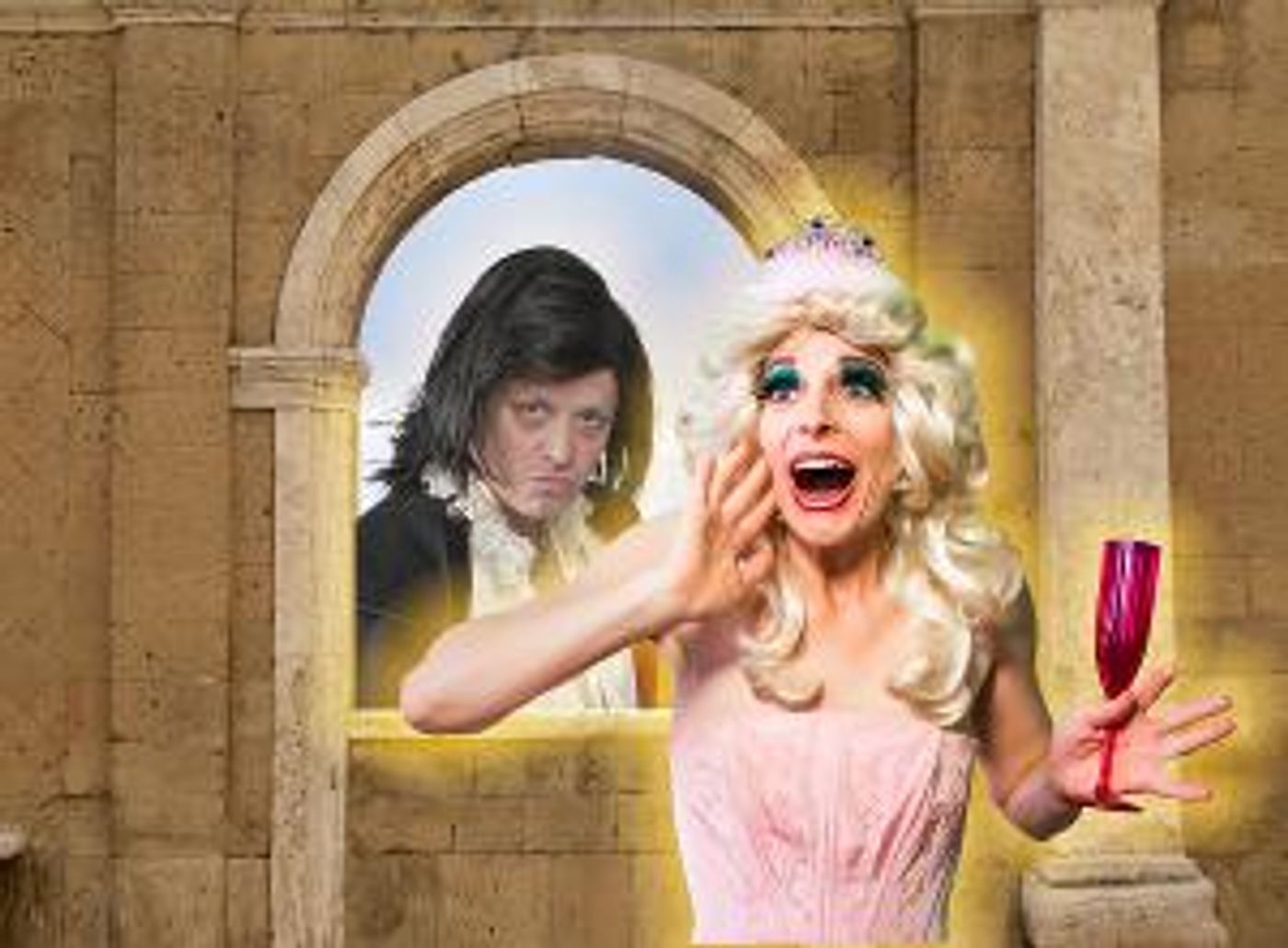 Rochester Fringe Announces Year 11 Lineup; Tickets On Sale At Noon  Image