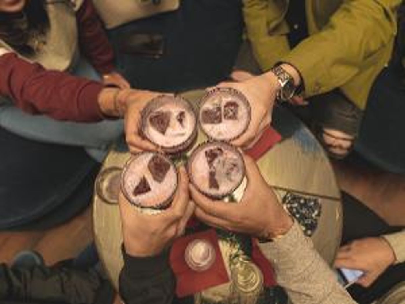 Creative City Project Presents ANTHOLOGY Coming To Renaissance Theatre Company Next Month  Image