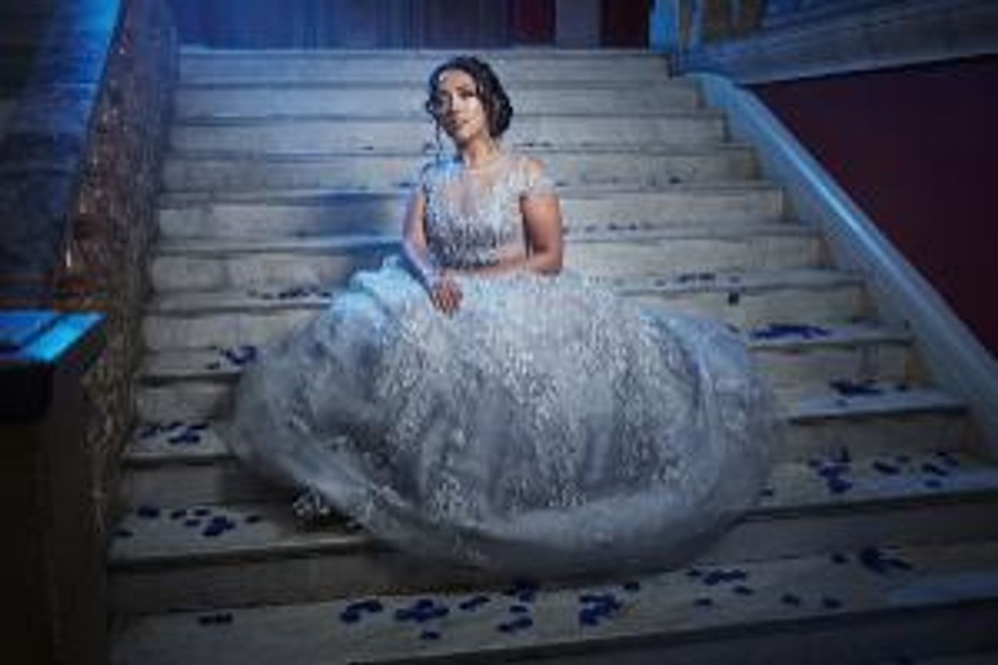 Grace Mouat Will Lead Rodgers & Hammerstein's CINDERELLA at Hope Mill Theatre Manchester  Image