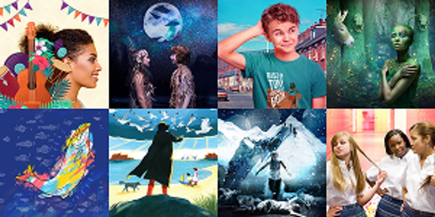 BYMT Announces Summer Season 2022  Image