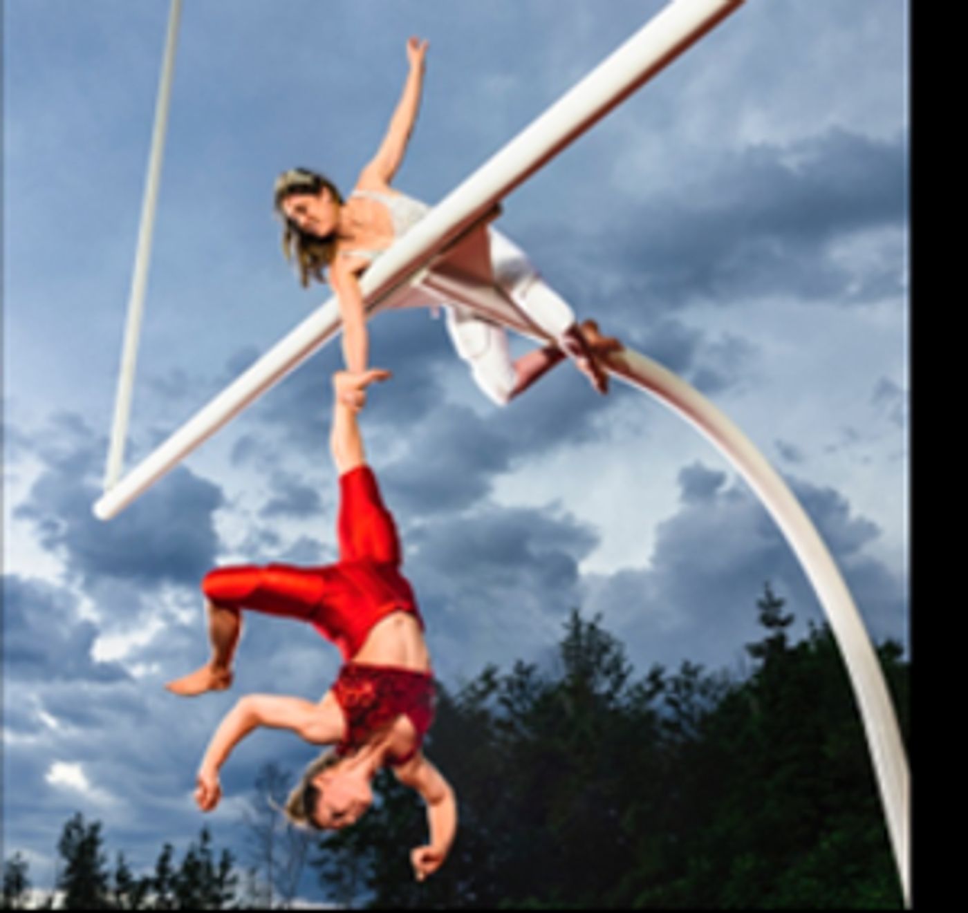 MUSE Comes to Edinburgh Fringe Next Month  Image