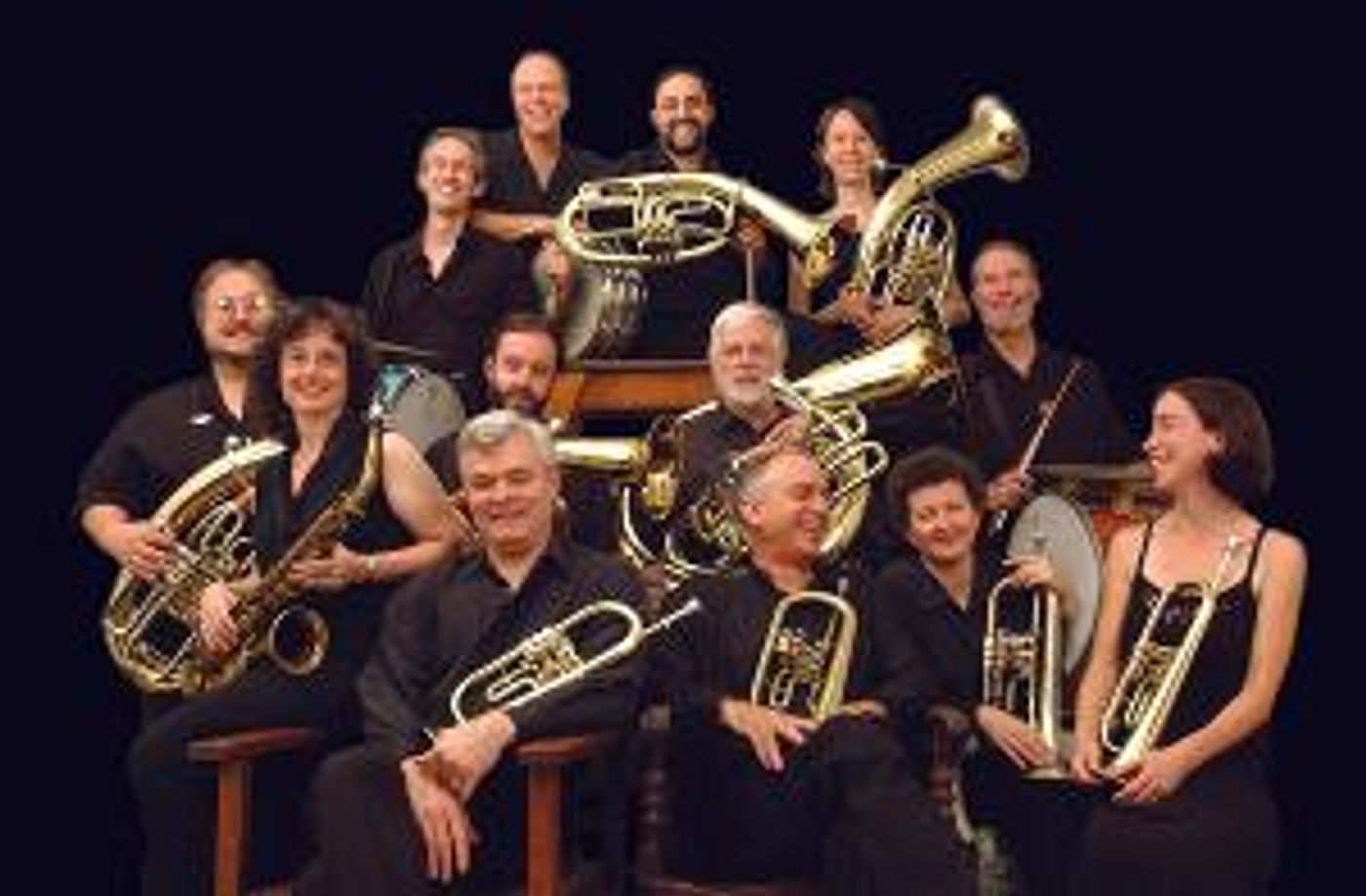 Tina Croll and Company Will Present A New Choreographic Work BALKAN BACCHANAL at The 41st Annual Battery Dance Festival  Image