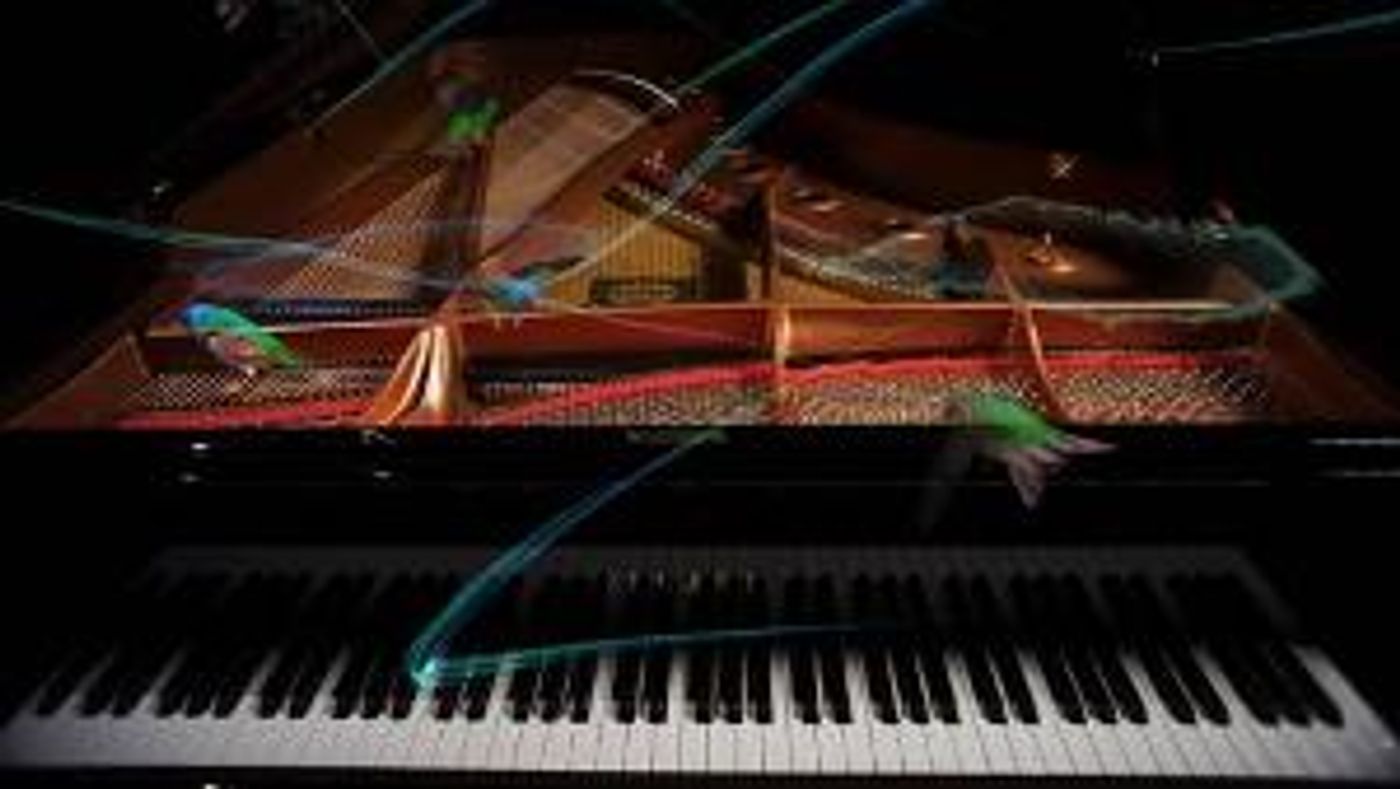 New Art Installations Will Open at Top Of The Rock This Friday  Image