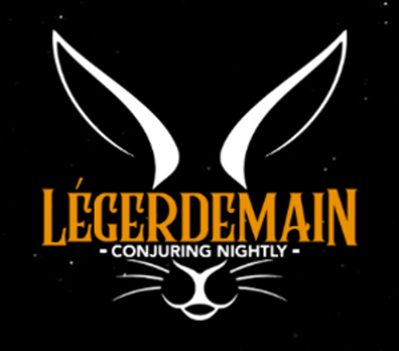 New Unique Entertainment Experience LEGERDEMAIN Comes to NYC Nightly Next Month  Image