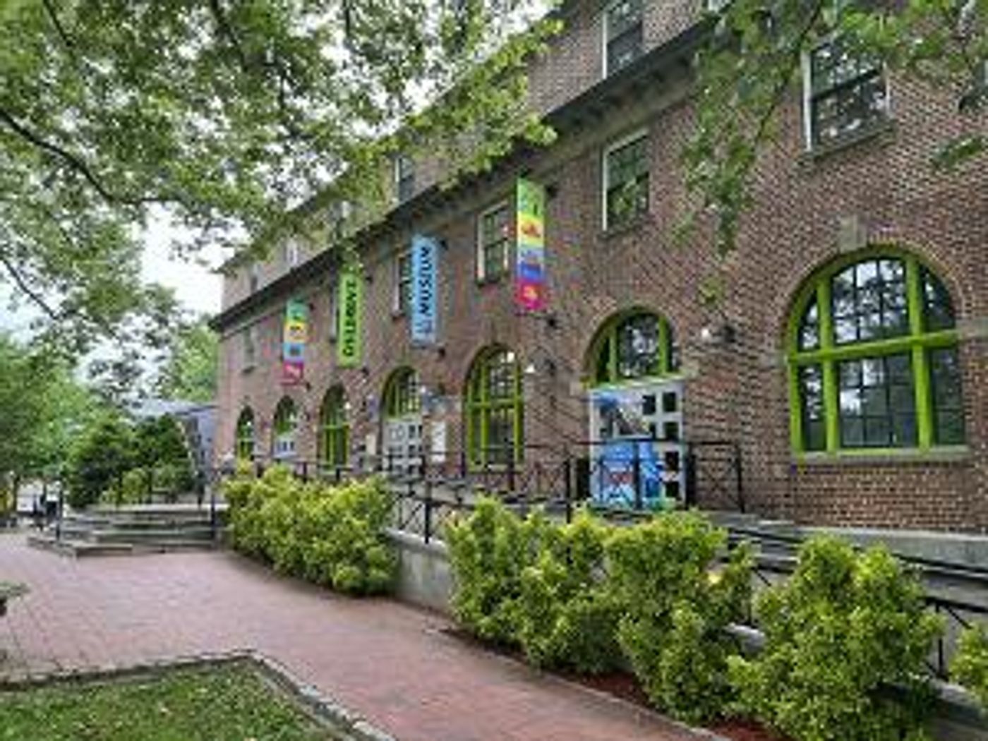 New Exhibits and Upgrades Funded By Local Leaders Come to The Staten Island Children's Museum  Image