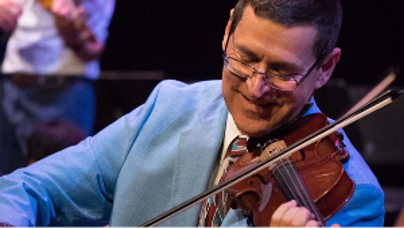 PYO Music Institute Announces 2022 Ovation Award Recipient For Music Education  Image