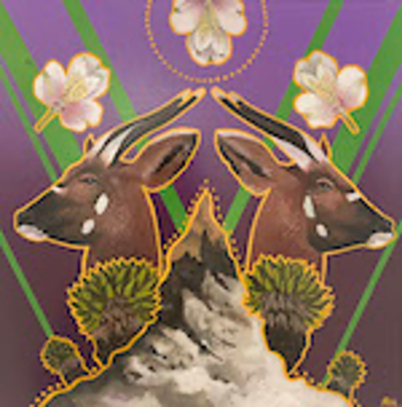 The Gallery at Mercer County Community College Hosts Mercer County Artists Exhibition 2022  Image