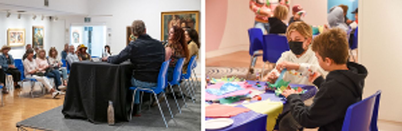 Laguna Art Museum Paints The Town Fun For All Ages This Summer  Image