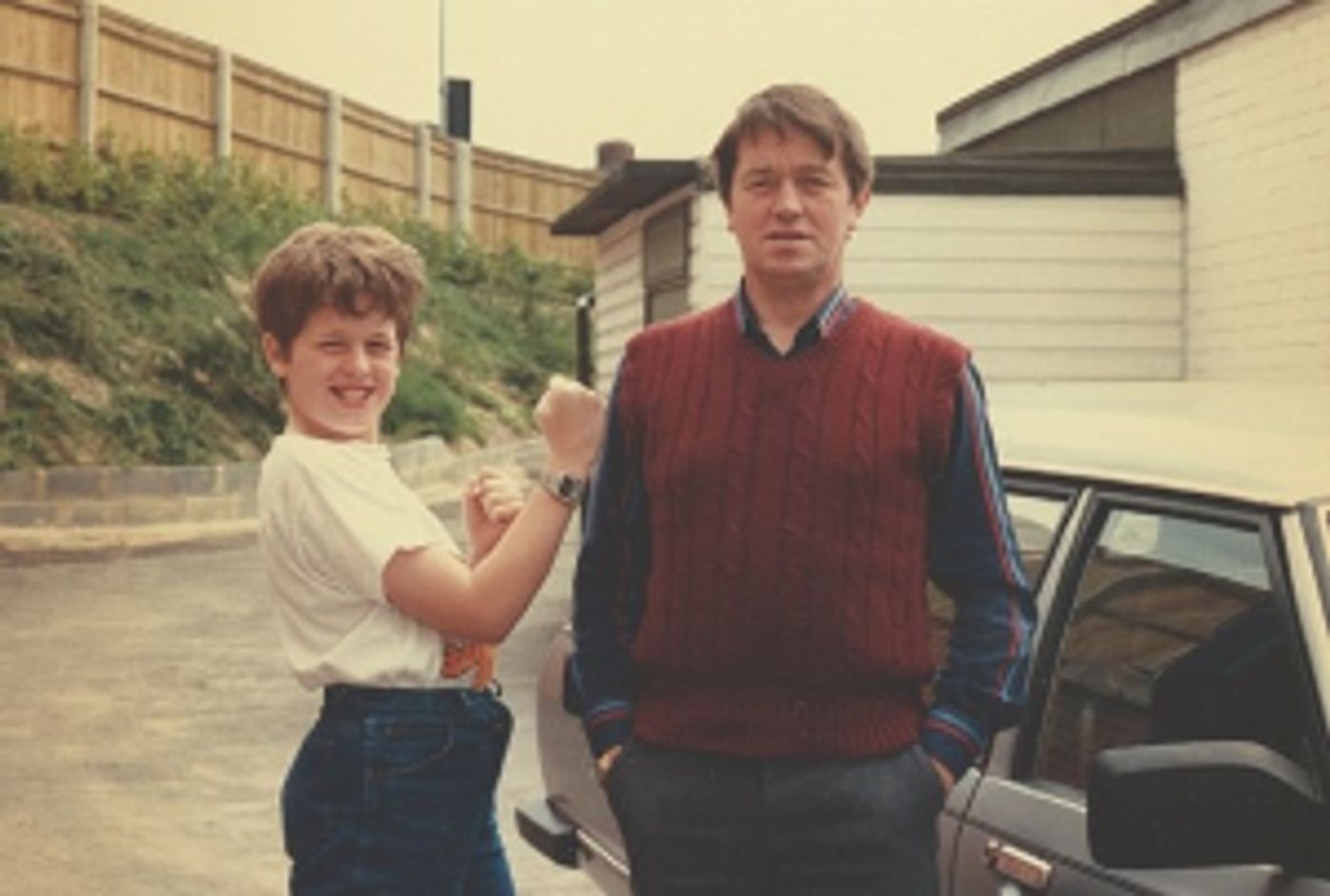 THE GREAT ALMIGHTY GILL Comes to Edinburgh Fringe Next Month  Image