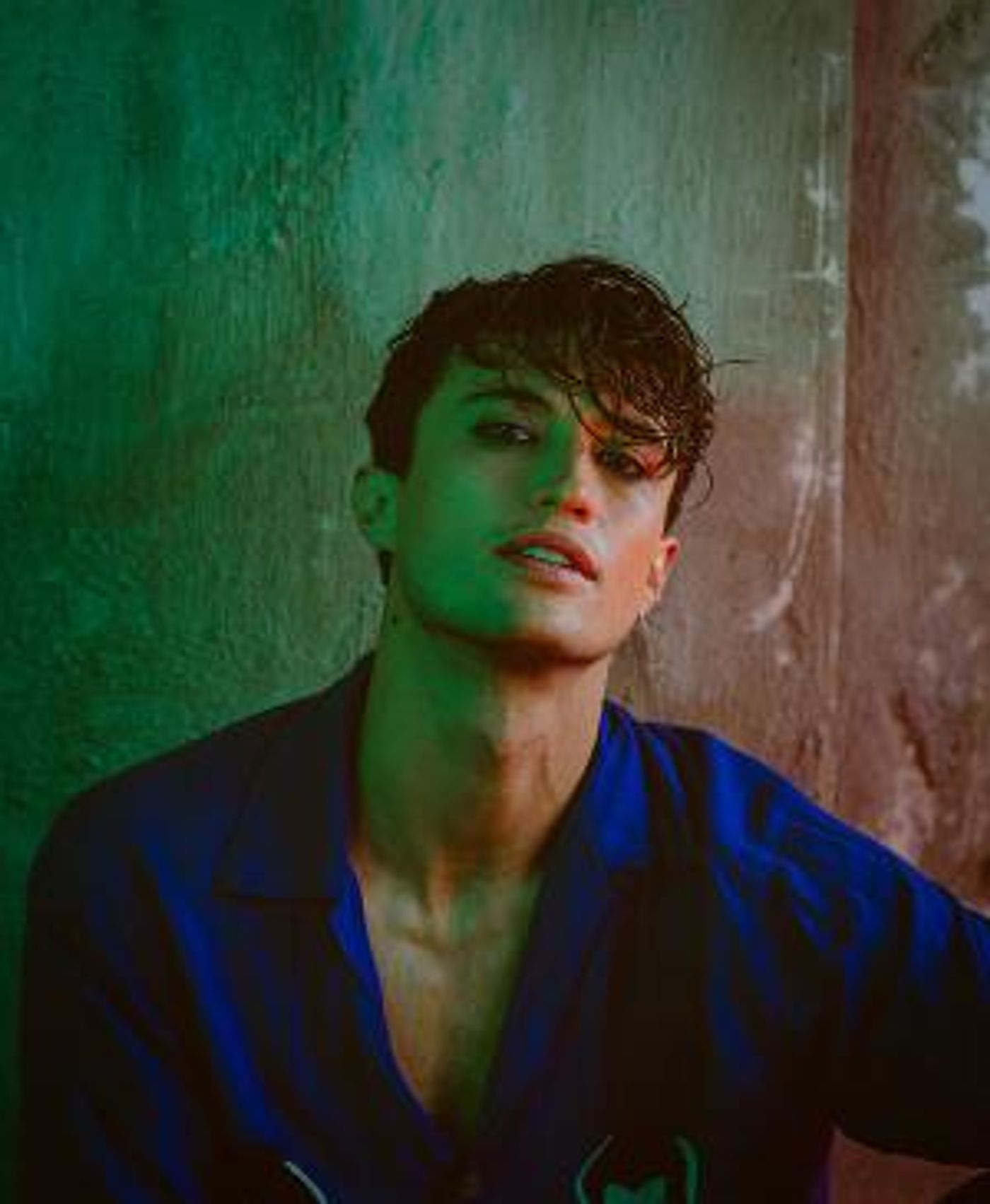 West End Star Jordan Luke Gage Announces First Solo Concert HERE AT OUTERNET Set For October  Image