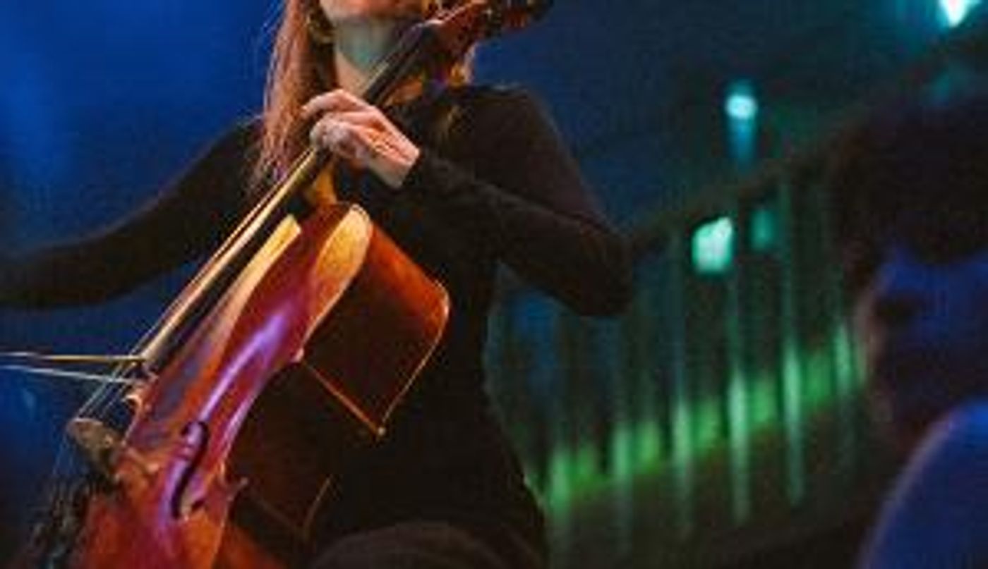 International Chamber Programme Announced For The Howard Assembly Room, Leeds  Image