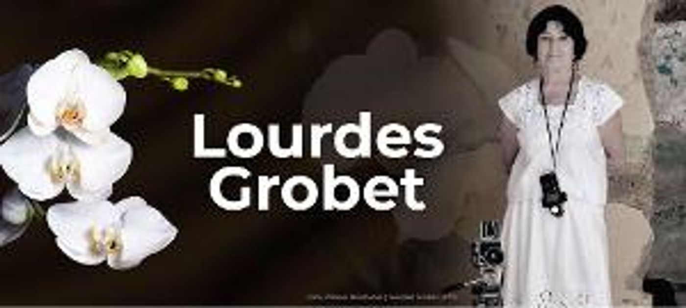 Lourdes Grobet Deja Imprescindible Legado En El Arte De La Imagen De México  Image