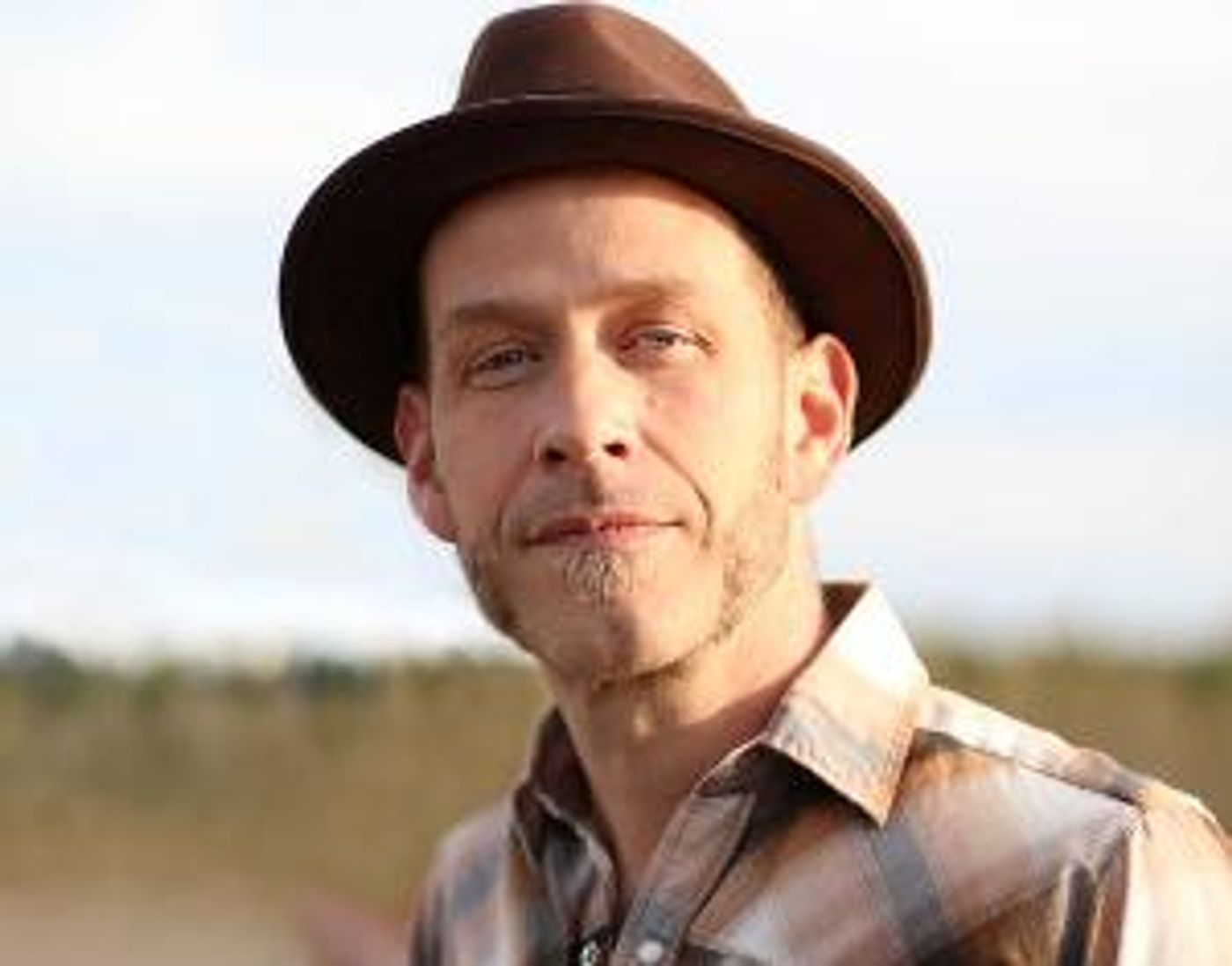 New KW Performing Songwriter Series Presents Acclaimed Alberta Troubador Scott Cook   Image