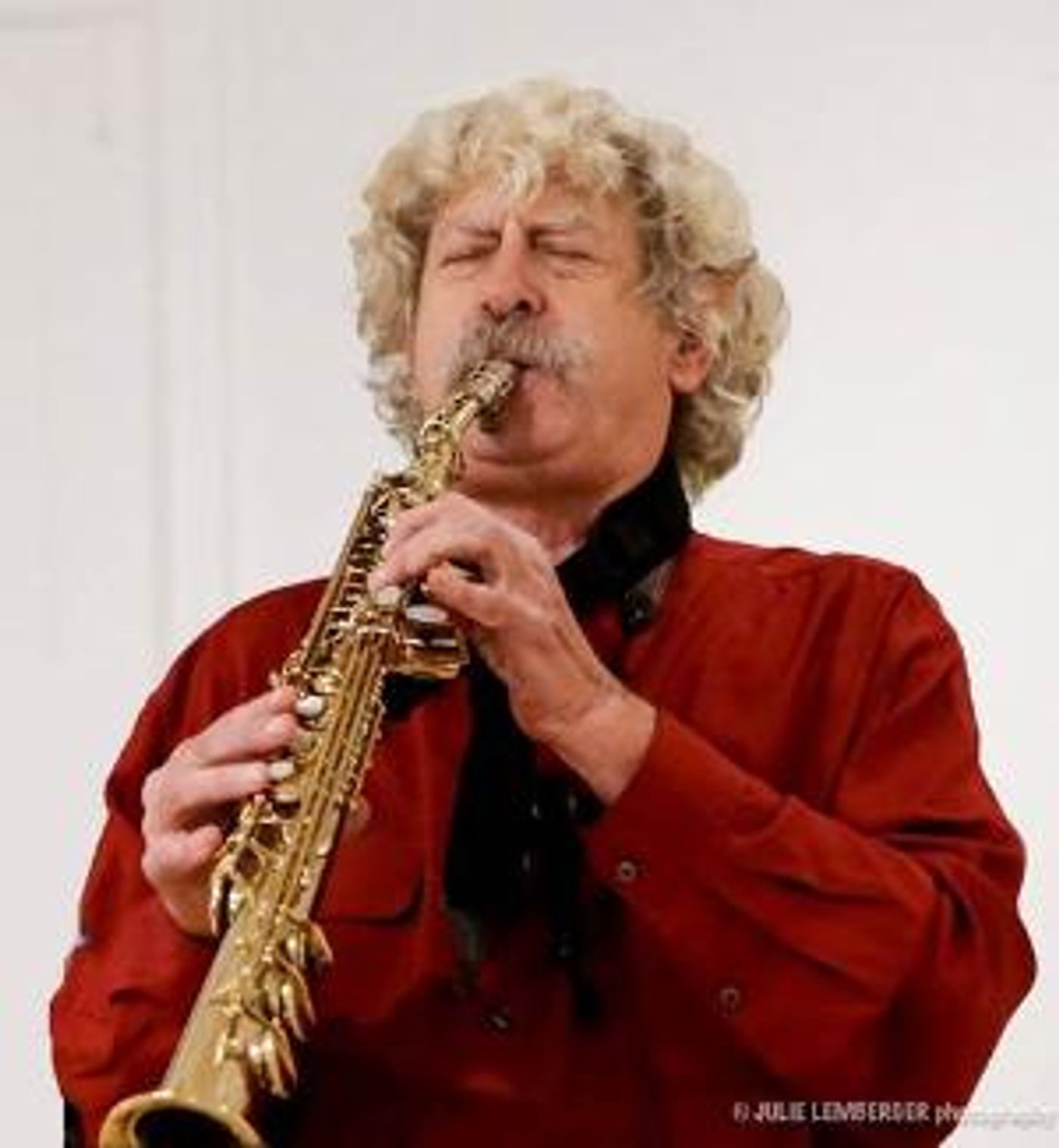 Michael Moss: ROOTS TO SHOOTS Comes to Bridge Street Theatre This Weekend  Image