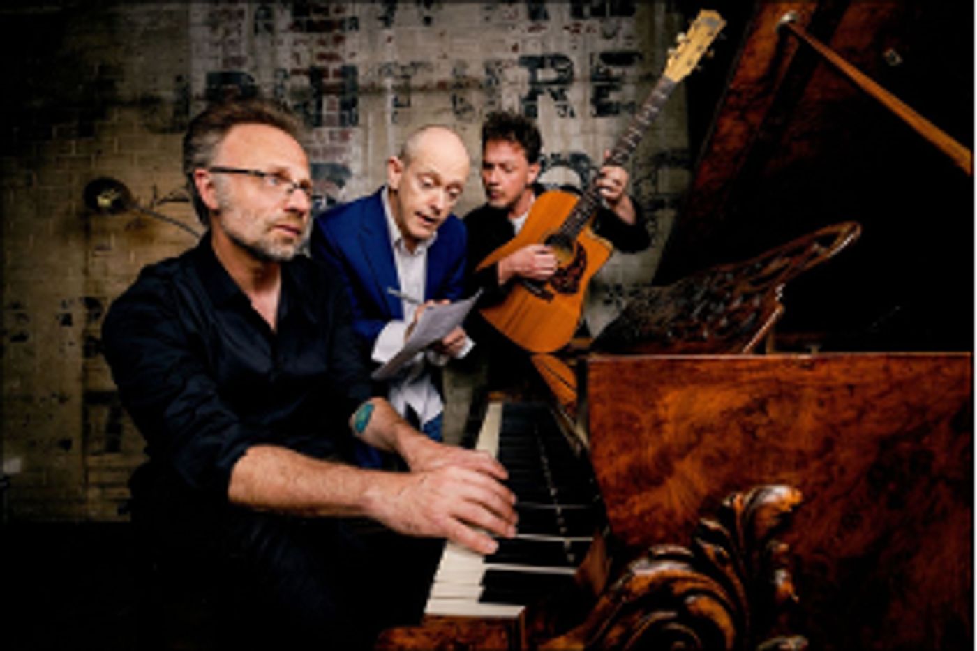 August Seasonal Sessions Announced for Woodville Town Hall  Image