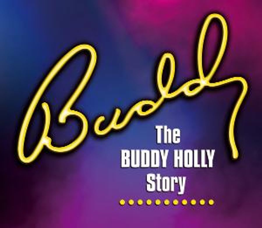 BUDDY: The Buddy Holly Story Comes To The Van Wezel in October Image