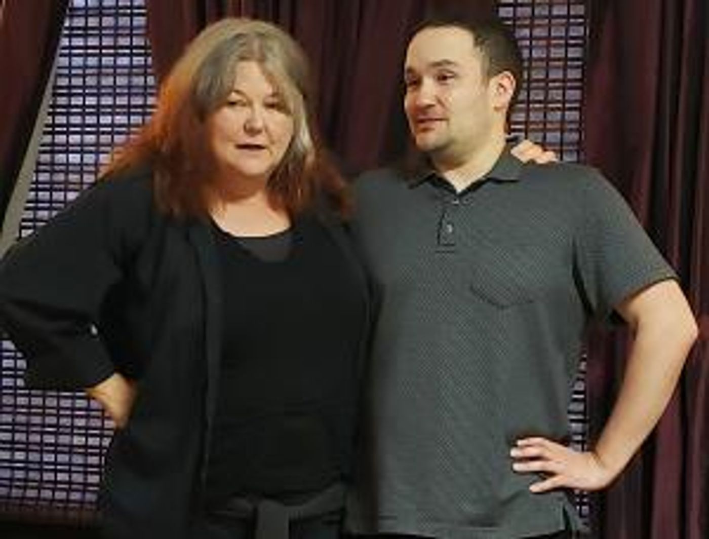 Placer Rep Show RIFTS IN TIME Returns July 24, Reveals Info About The Villain  Image