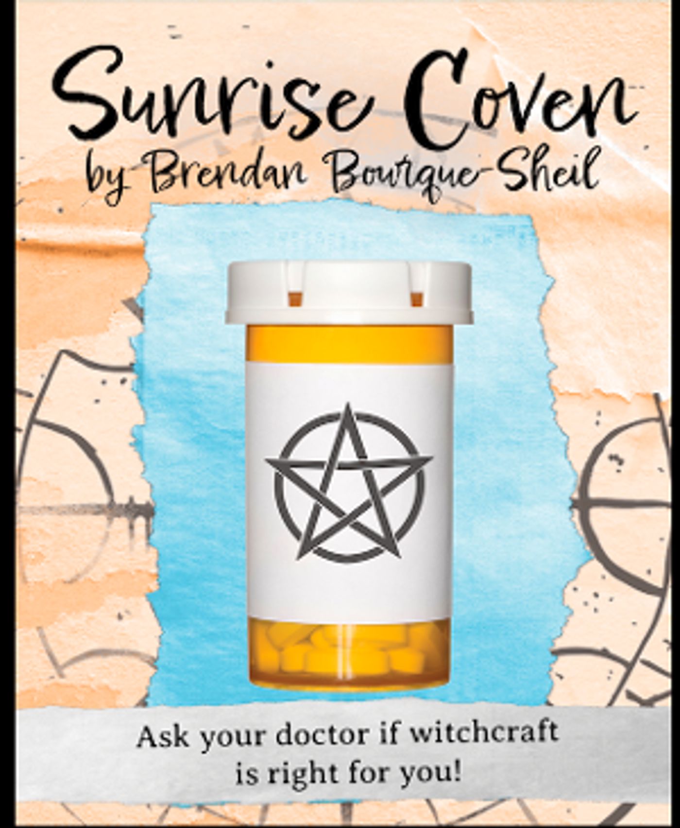 SUNRISE COVEN Announced At The Know, August 12 - 28  Image