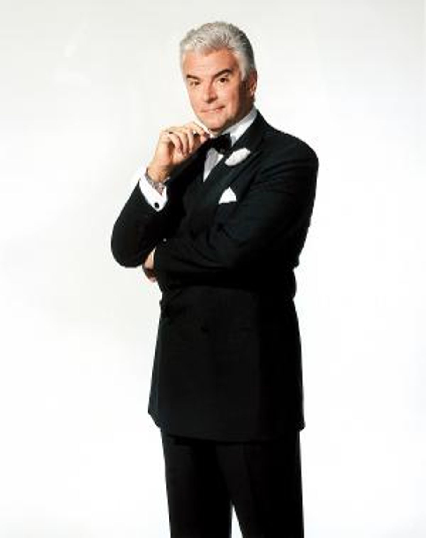 'Seinfeld' Actor John O'Hurley Comes to Theatre By The Sea August 1  Image