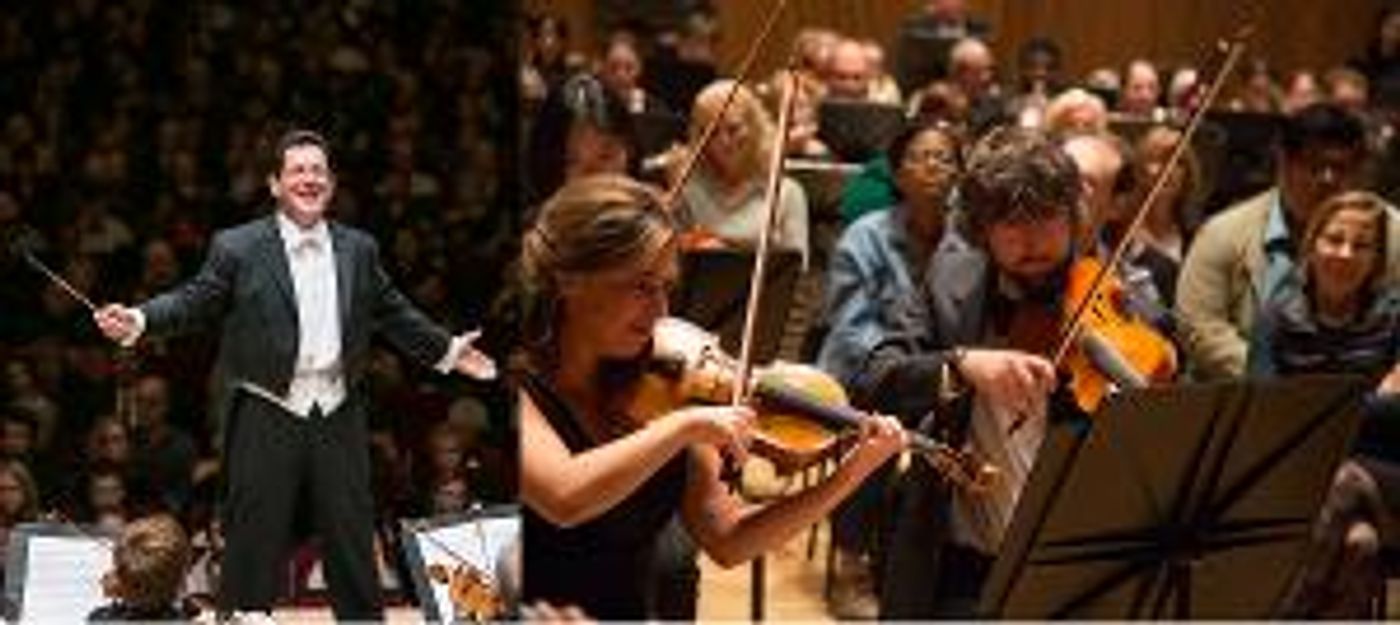 Park Avenue Chamber Symphony Announces its 2022/23 Season, 'Journeys and Soundscapes'  Image