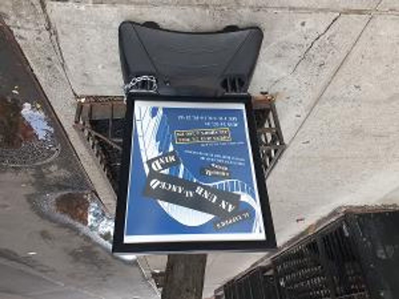 AMT Opens New Theater With AN UNBALANCED MIND  Image