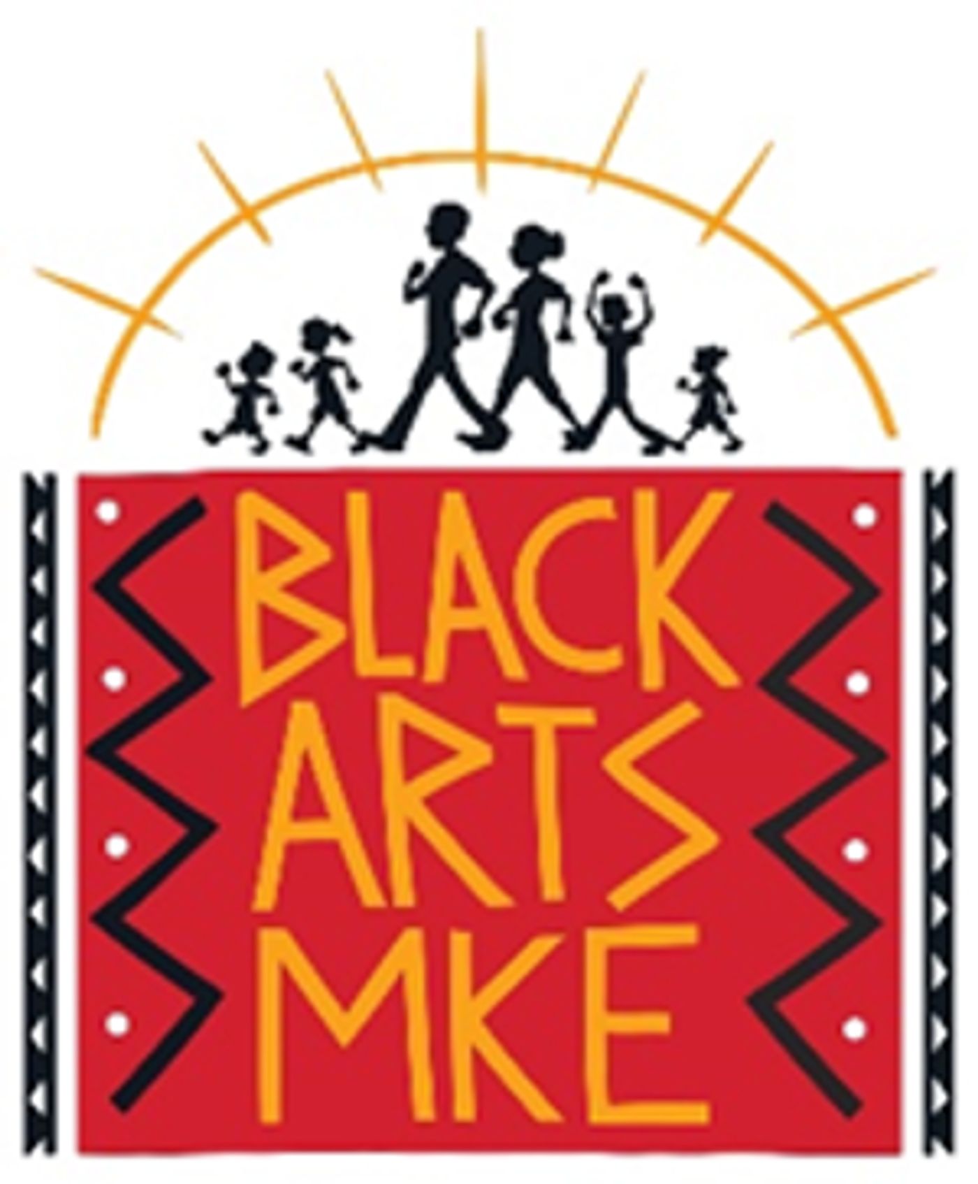 Black Arts MKE Receives TCG THRIVE! Grant  Image