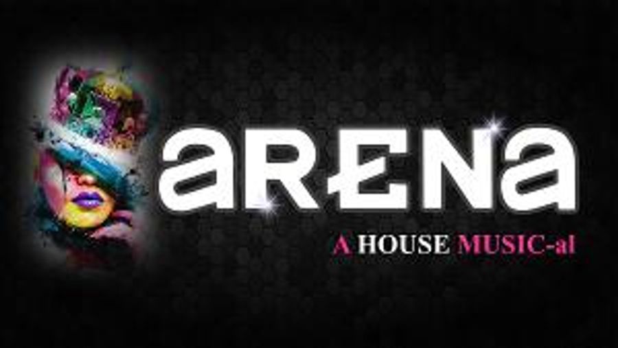 Performances Of ARENA: A House MUSIC-al Cancelled This Weekend at CASA 0101 Due to COVID-19  Image