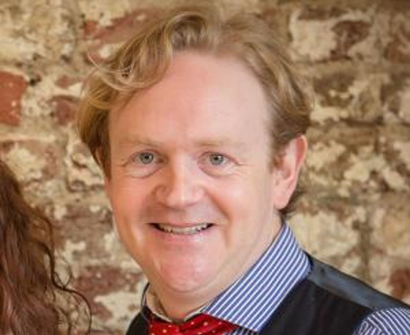 Andrew Shepherd Joins Selladoor Worldwide as New Executive Director  Image