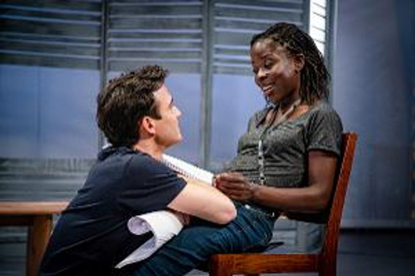 Original Theatre and Riverside Studios Present ORIGINALS: Three Award-Winning Plays With Star-Studded Casts, Available On Demand  Image