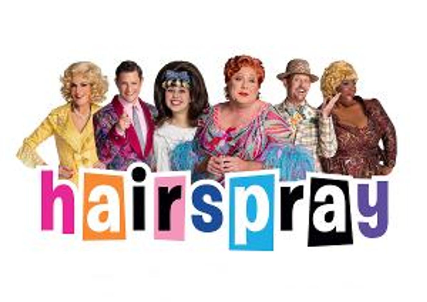 HAIRSPRAY To Tour To Adelaide And Sydney  Image