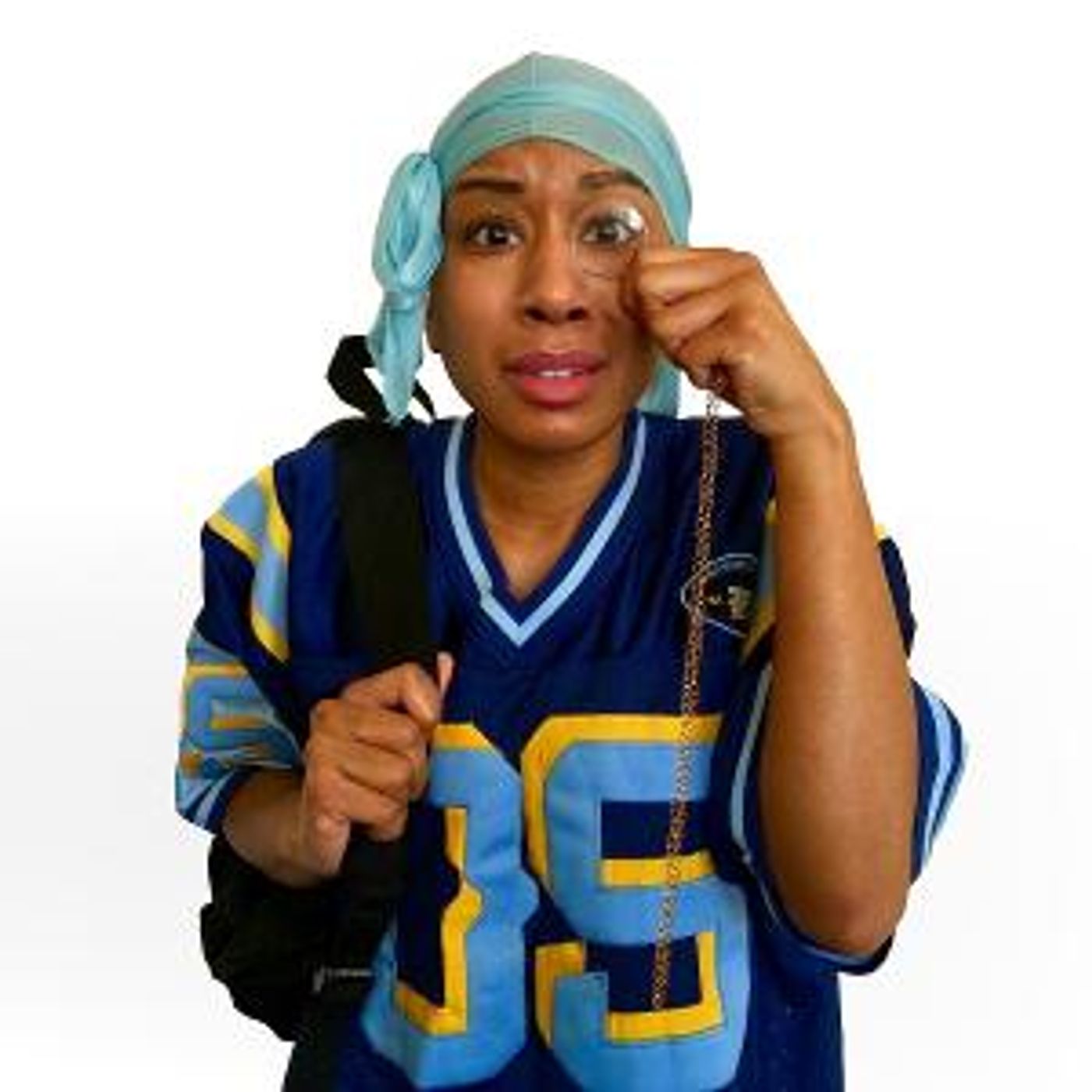 MO-TO-THE-ONCLE Announced At the 2022 Edinburgh Festival Fringe  Image