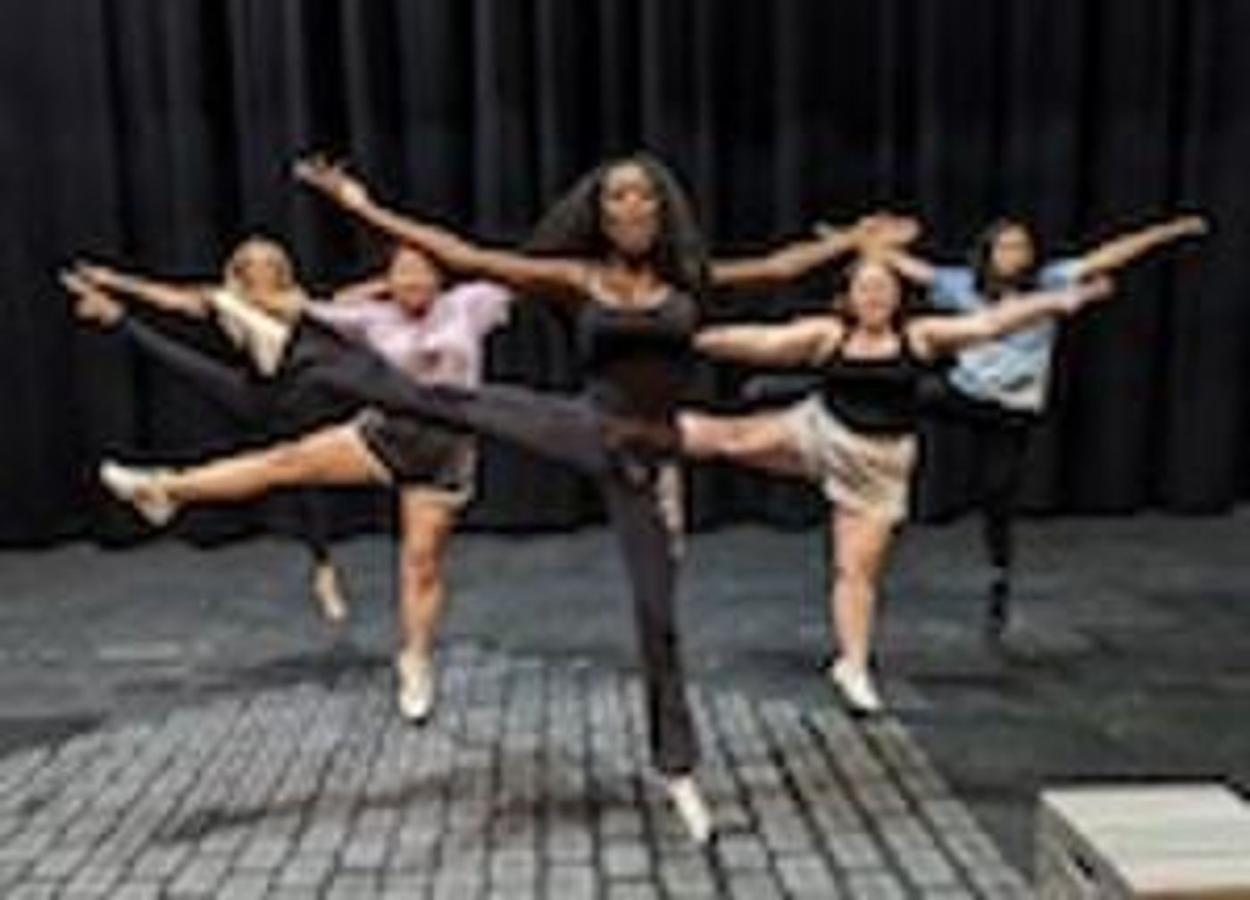 RAISE YOUR VOICE, JR. Musical Review Promises Smiles And Sing-a-Longs At Kelsey Theatre, July 29-31  Image