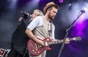 Metropolis Arts Presents FLEETWOOD MAC MANIA  Image