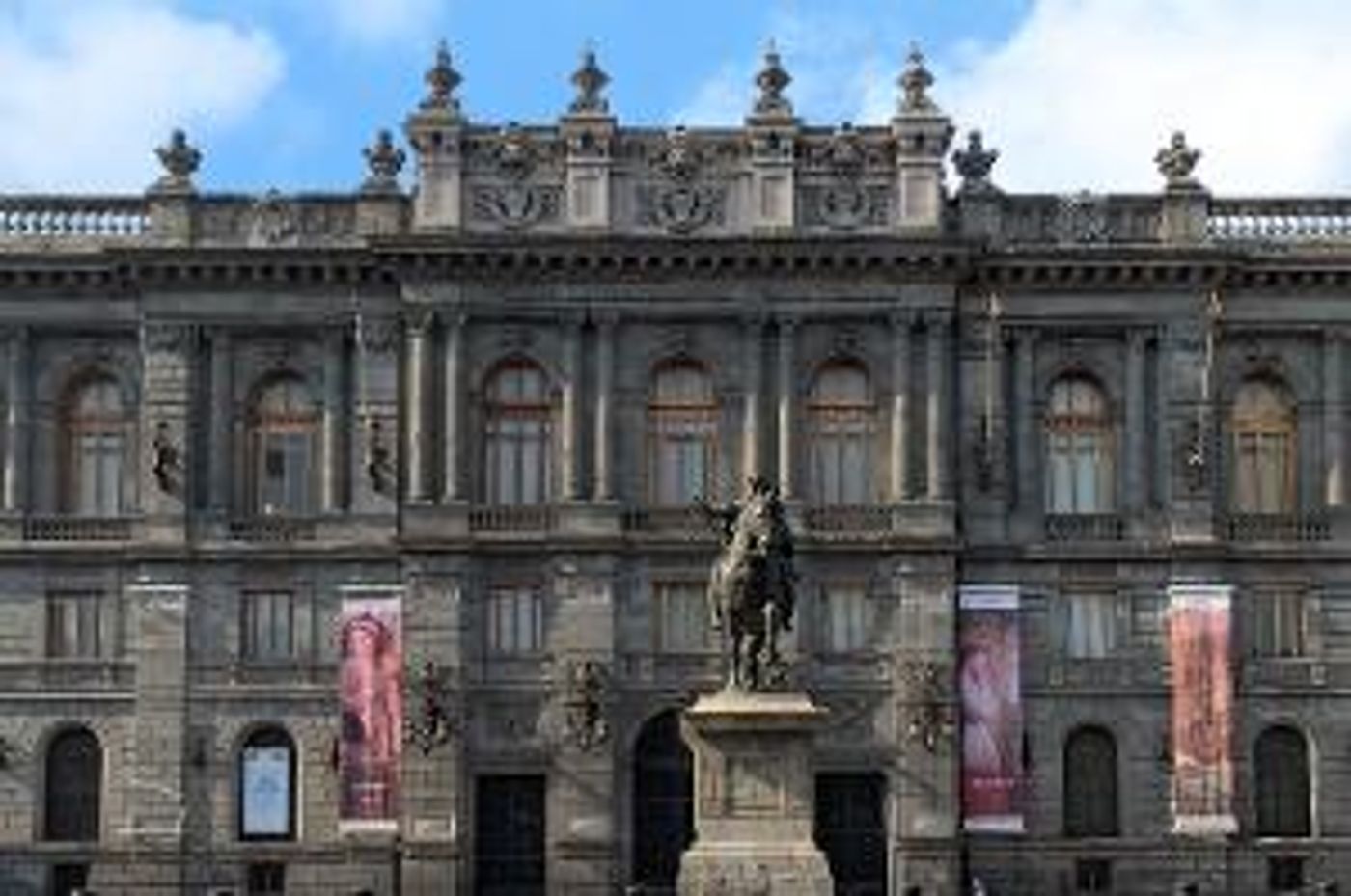El Museo Nacional De Arte, Referente Del Arte Mexicano De Los Siglos XVI Al XX  Image