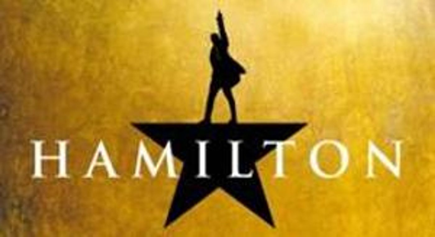 HAMILTON Returns To Seattle With HAM4HAM Ticket Lottery!  Image