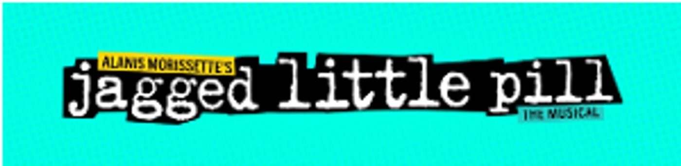 JAGGED LITTLE PILL Will Close in Australia on 14 August, Suspends Tour  Image