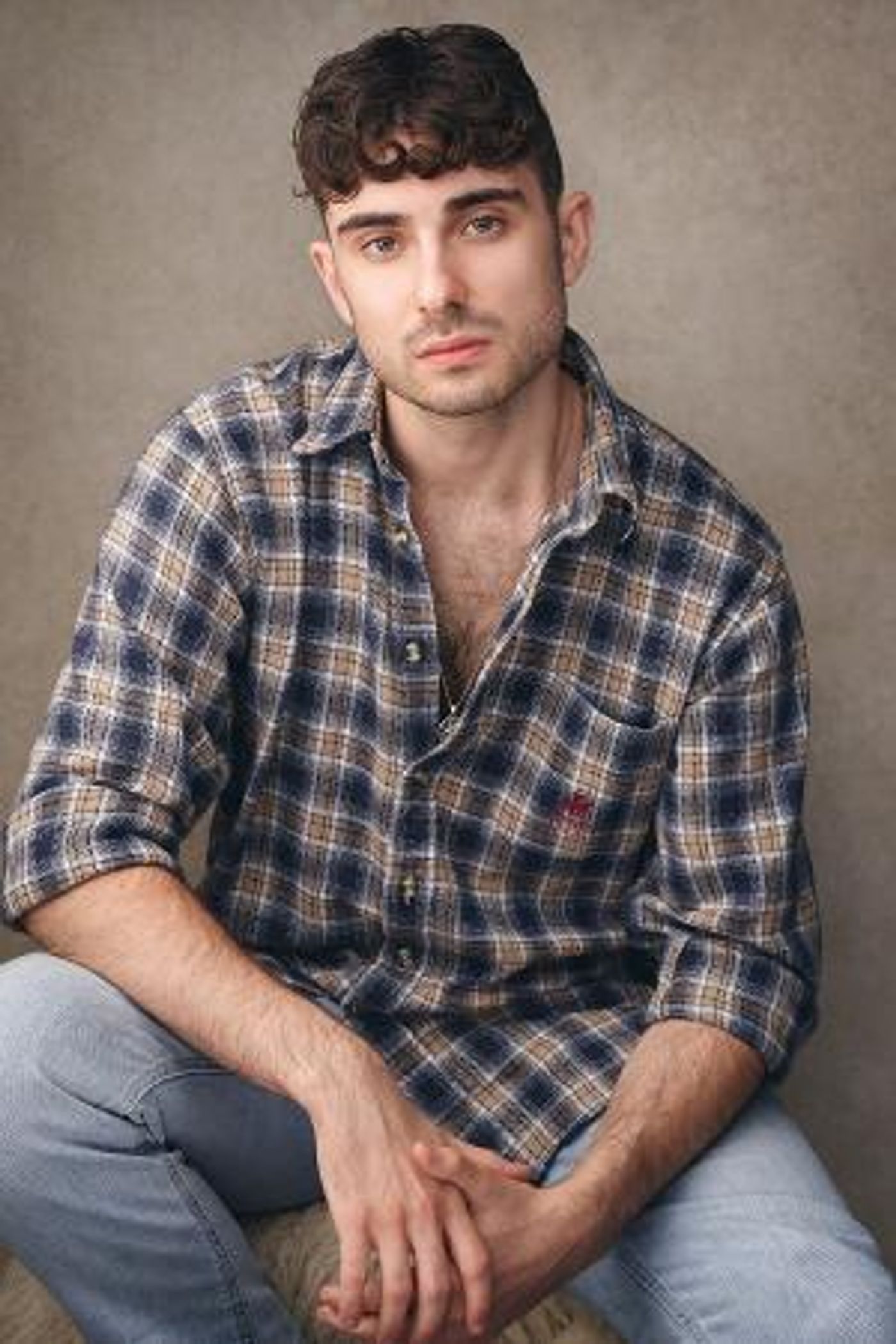 Jacob Fowler Will Play Prince Topher in Hope Mill Theatre's Production of Rodgers + Hammerstein's CINDERELLA  Image