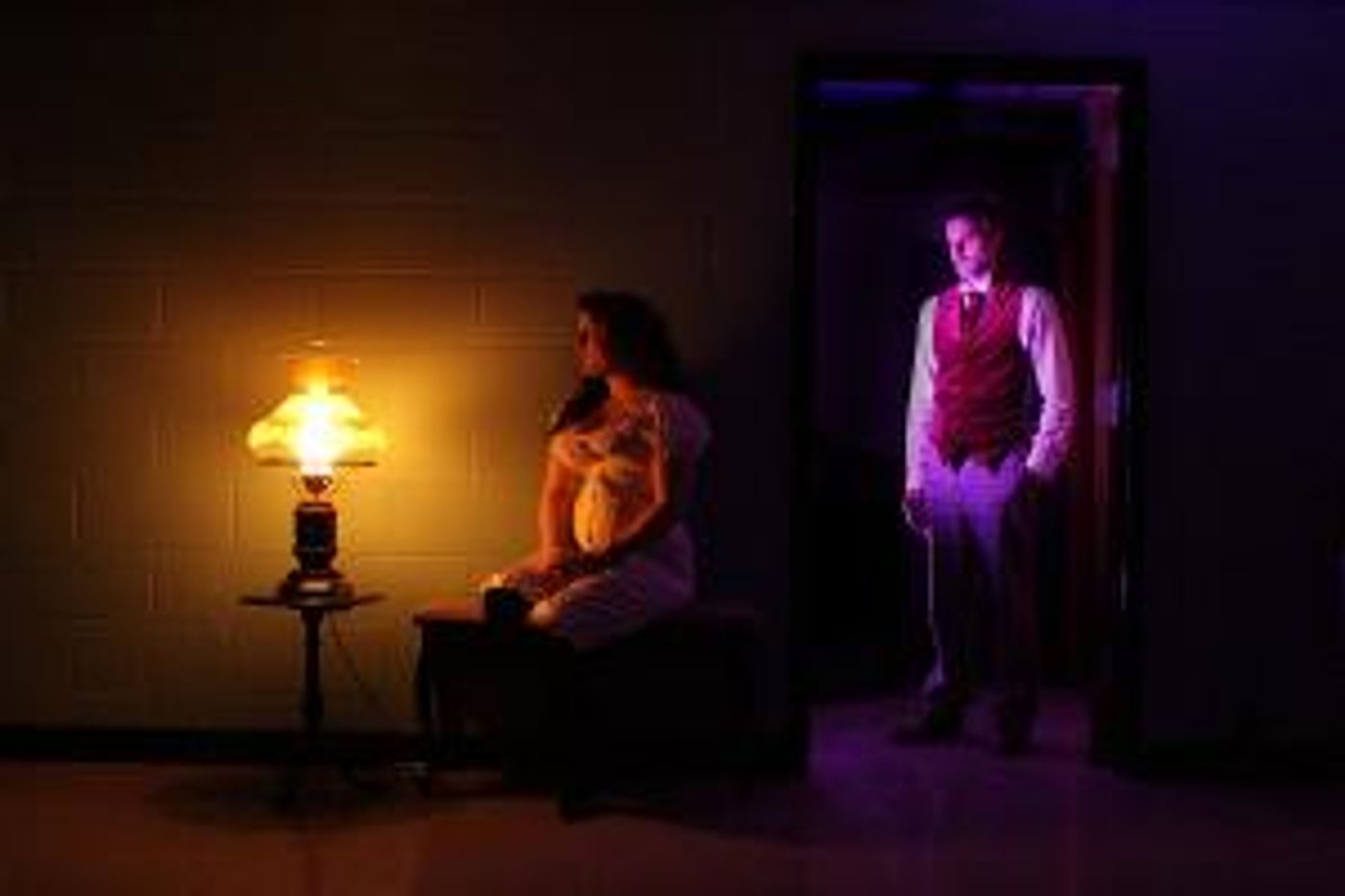 EastLine Theatre Brings Sarah Ruhl's IN THE NEXT ROOM, OR THE VIBRATOR PLAY To Lindenhurst  Image