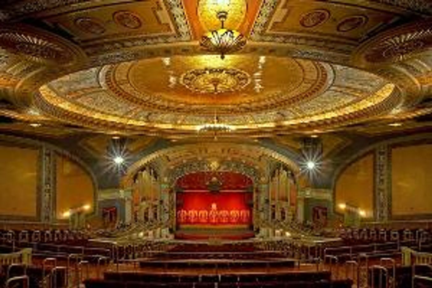 Palace Theater Waterbury Announces 2022-2023 History Tour Schedule  Image