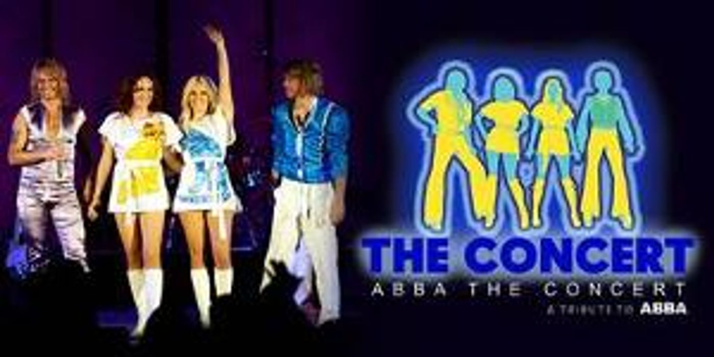 ABBA The Concert Begins Next Week at Jacksonville Center for the Performing Arts  Image
