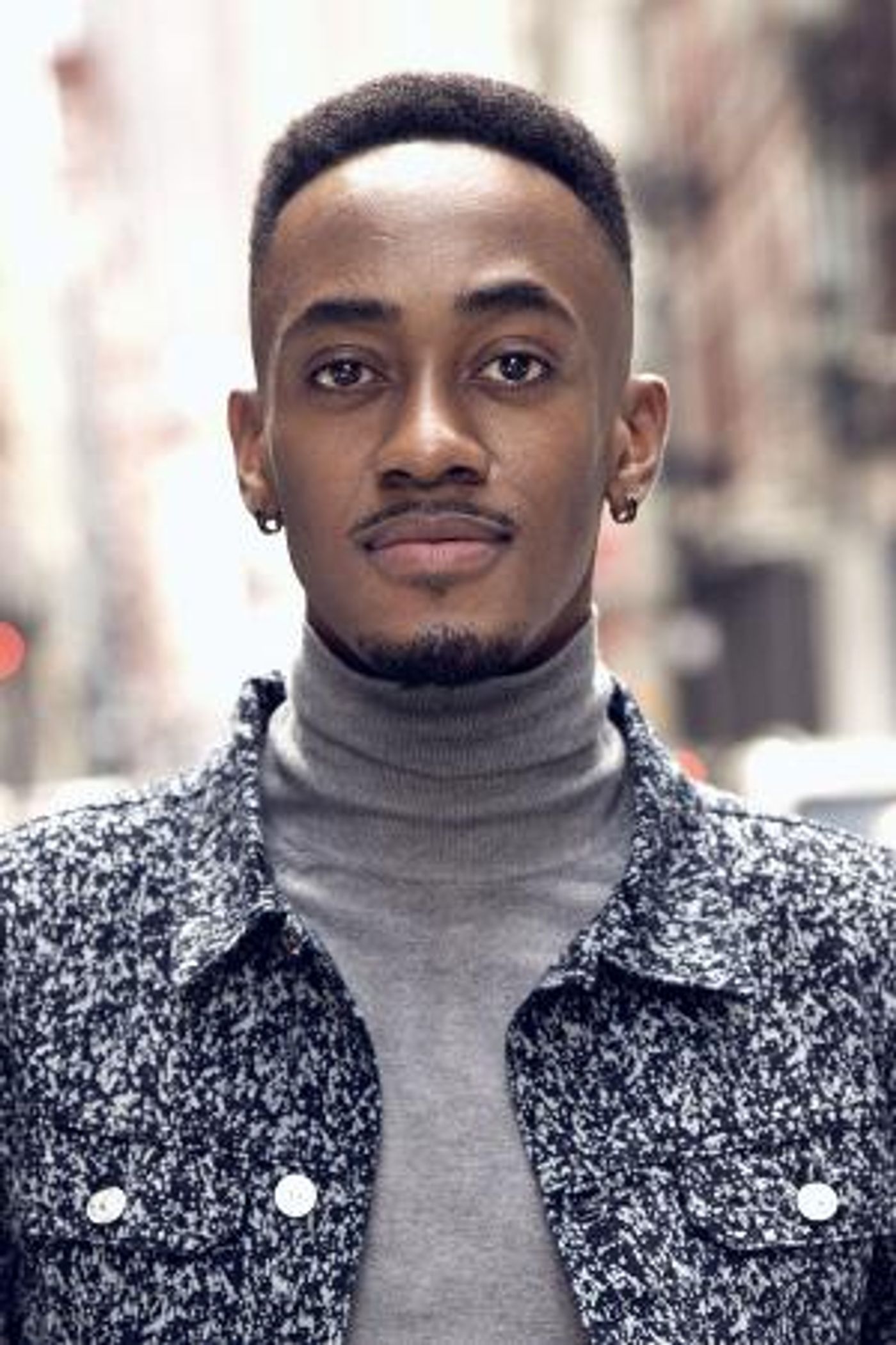 JAG Hires New Associate Artistic Director Sideeq Heard  Image