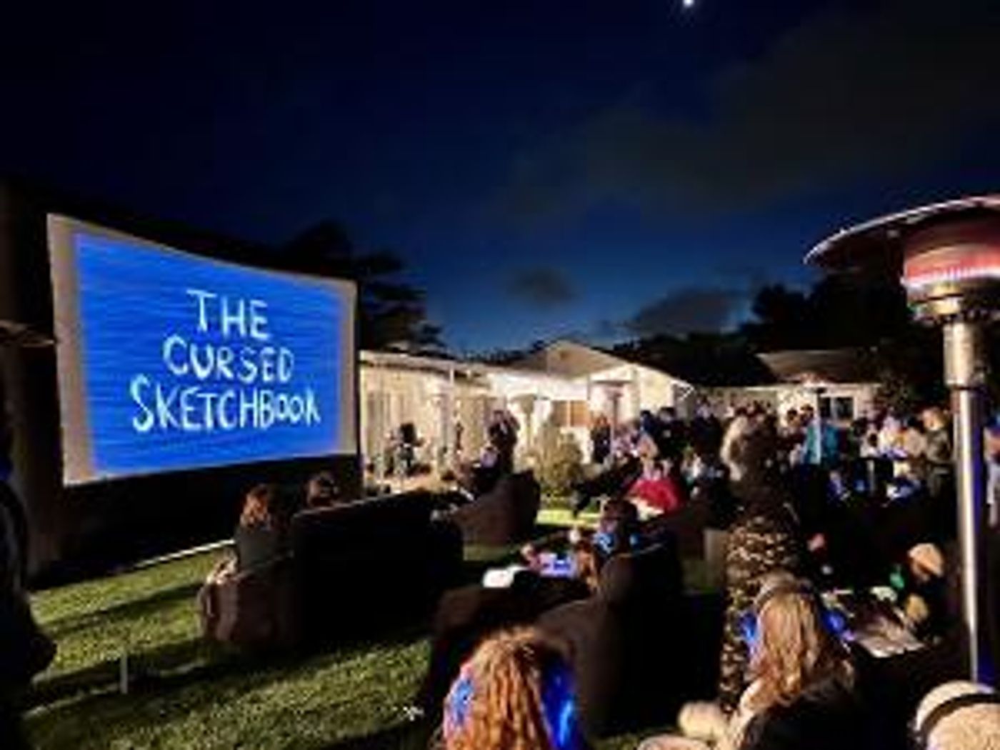 The Animation Career Training Program Of The Center For Learning Unlimited Announces Brainstorm Productions And More  Image