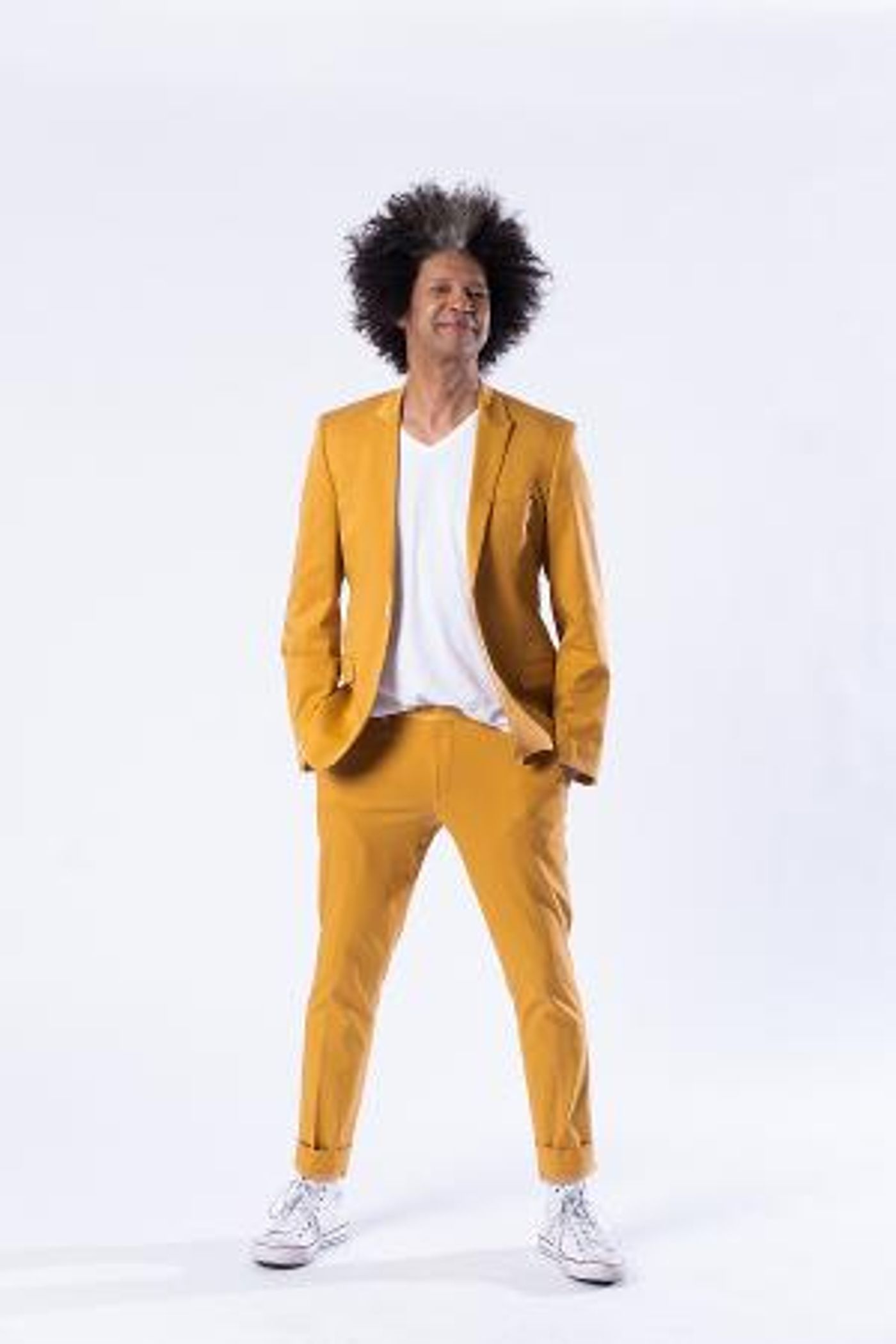Marc Lottering Returns To Monte In August  Image