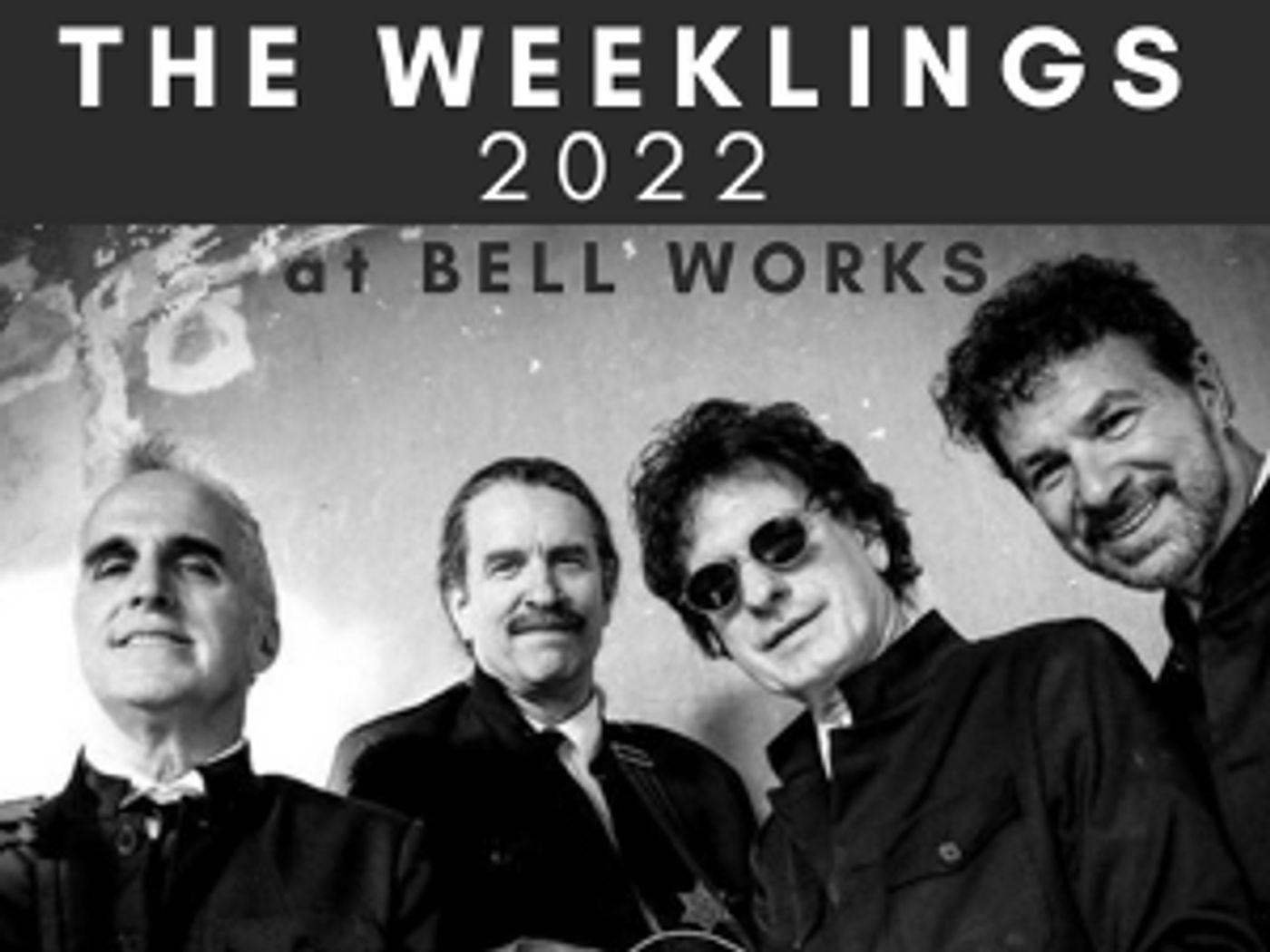 The Weeklings To Perform At Bell Works, August 7  Image