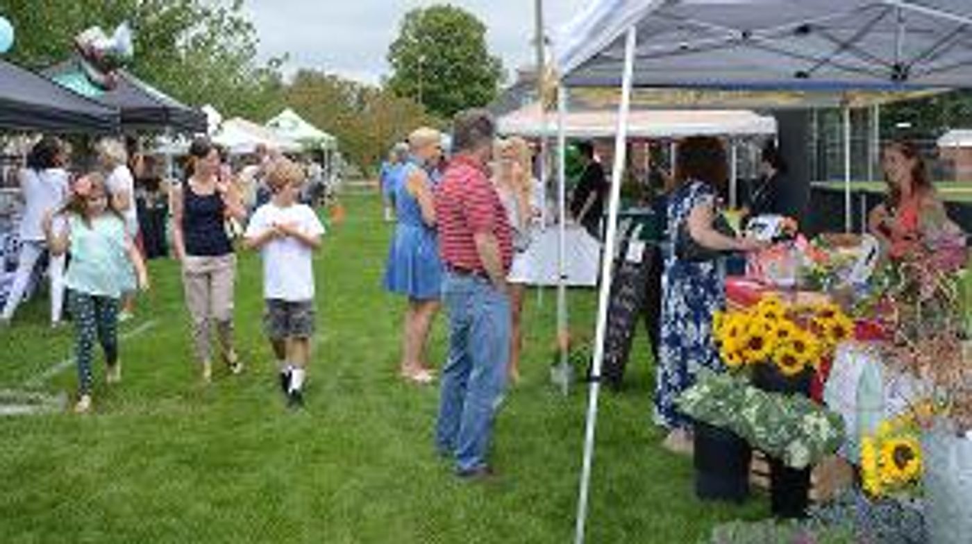 CHARLES IVES MUSIC FESTIVAL AND OUTDOOR EXPO Comes to The Ridgefield Playhouse, August 7  Image