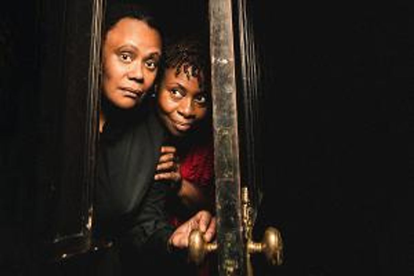 Cast Announced For Court's ARSENIC AND OLD LACE  Image