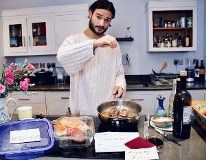 Omnibus Theatre Will Present a World Première Revival of FIJI at Edinburgh Festival Fringe  Image